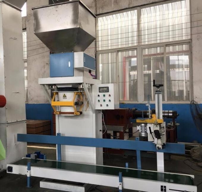 350kg/H Floating Fish Feed Production Line Pet Floating Fish Feed Pellet Machine 11