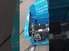 ইন্ডাস্টিয়াল 1~10T/H জৈব জ্বালানী কাঠের পেলেট উৎপাদন লাইন গরম করার জন্য পেলেট তৈরি করতে