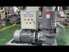 কাঠের পিলেট মিল