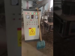 1 টন কাঠের পিলেট উত্পাদন লাইন