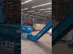 কাঠের পিলেট লাইন, ক্লো