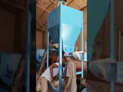 1-20 টন/এইচ ফিড পেলেট উত্পাদন লাইন চিকেন ফিড উত্পাদন মেশিন