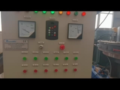 1T/H -5T/H সম্পূর্ণ কাঠ বায়োমাস পেলেট উত্পাদন লাইন ফায়ার পেলেট মেকিং মেশিন