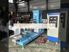 0.5-1 টন/ঘন্টা ক্ষমতা পশু খাদ্য পেল্ট উত্পাদন লাইন ঘাসের মুরগির কাঁচামাল এবং ইঞ্জিনিয়ার গাইড ইনস্টলেশন সঙ্গে