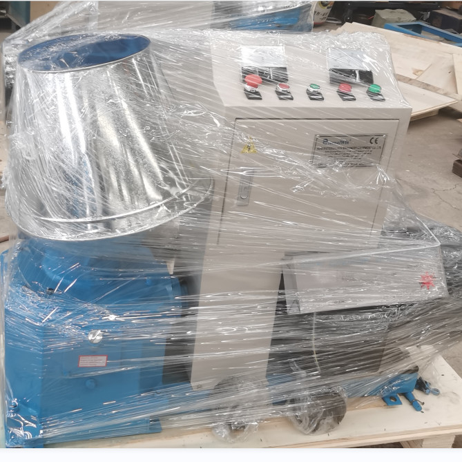 1-2TPH ফিড পেল্ট উত্পাদন মেশিন/ ফিড তৈরির মেশিন / গরু শূকর মুরগি মাছের খাদ্য পেল্ট উত্পাদন লাইন