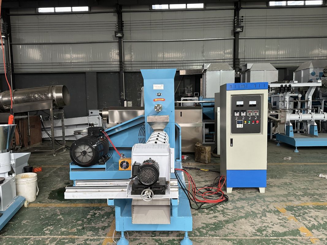 0.5-1 টন/ঘন্টা ক্ষমতা পশু খাদ্য পেল্ট উত্পাদন লাইন ঘাসের মুরগির কাঁচামাল এবং ইঞ্জিনিয়ার গাইড ইনস্টলেশন সঙ্গে