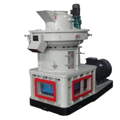 কর্ন স্টাল বায়োমাস ব্রিকটিং মেশিন OEM এবং ODM