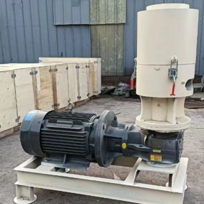 পেললেট মিল মেশিন পেললেট তৈরির মেশিন ফিড পেললেট মিল মেশিন